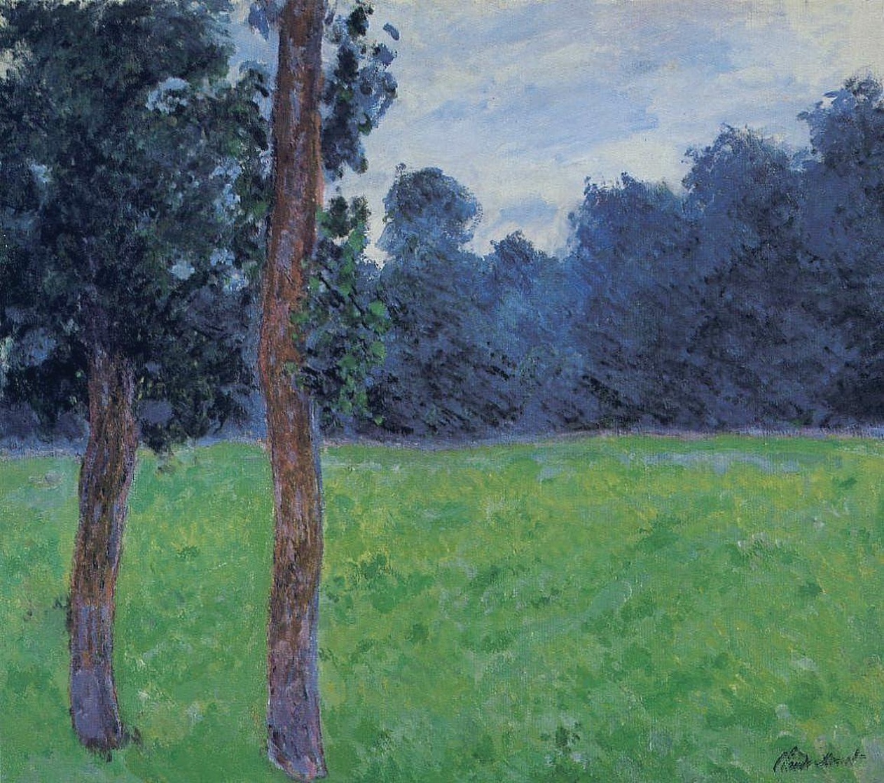 Claude Monet