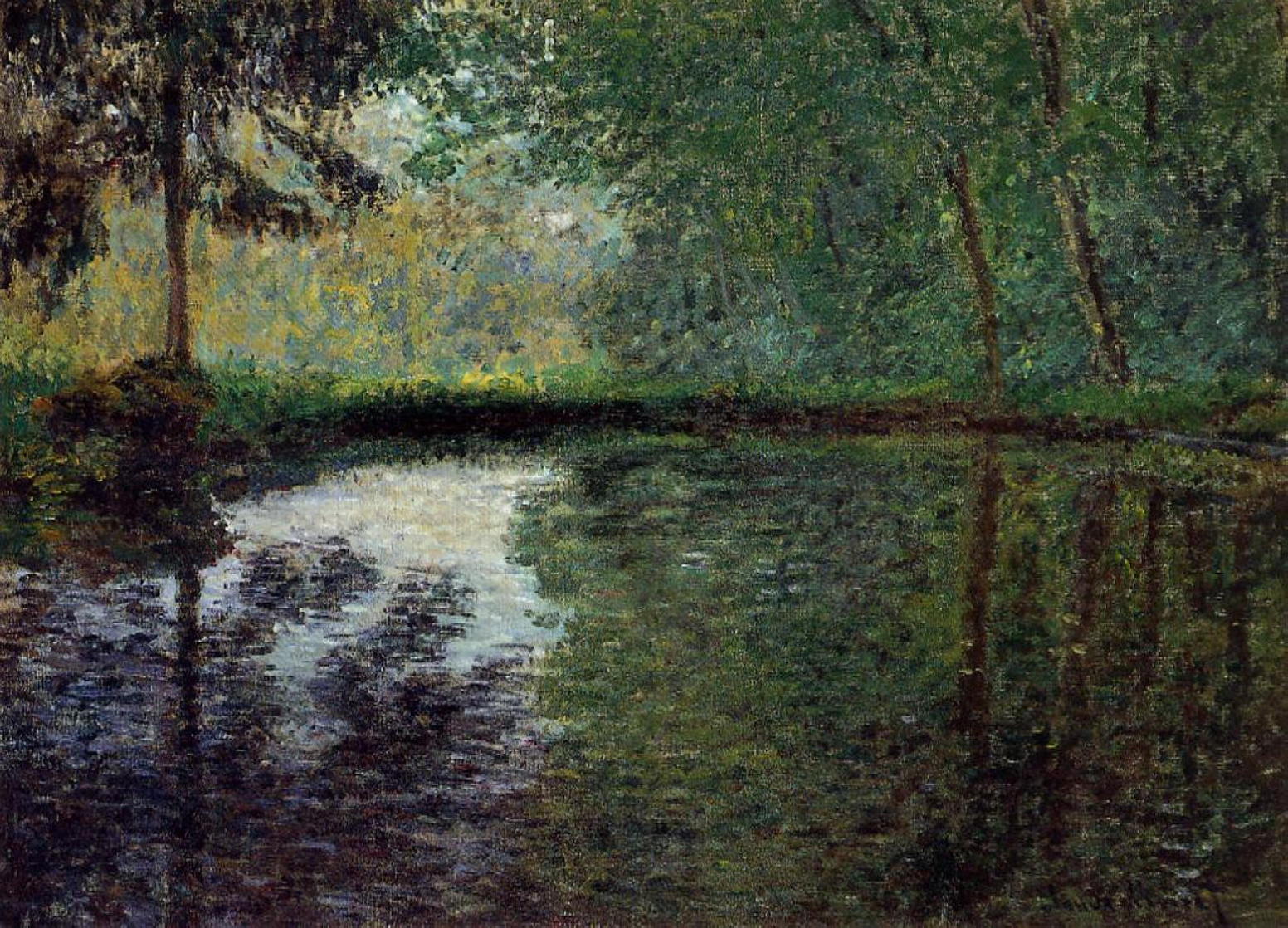 Claude Monet