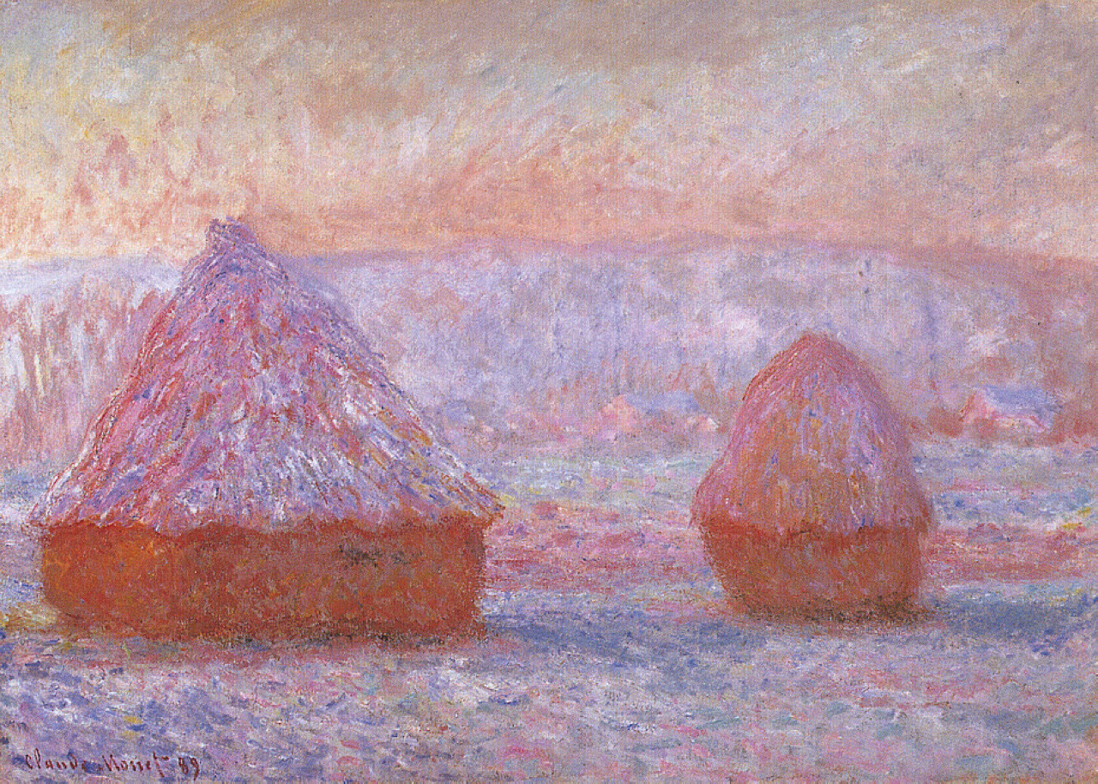 Claude Monet