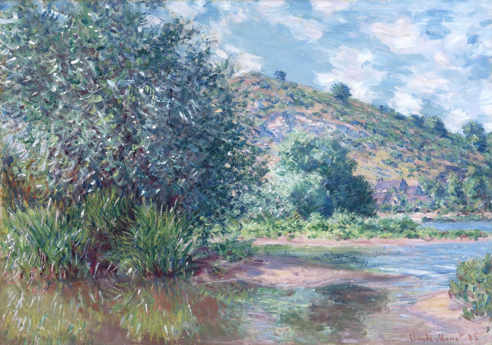 Claude Monet