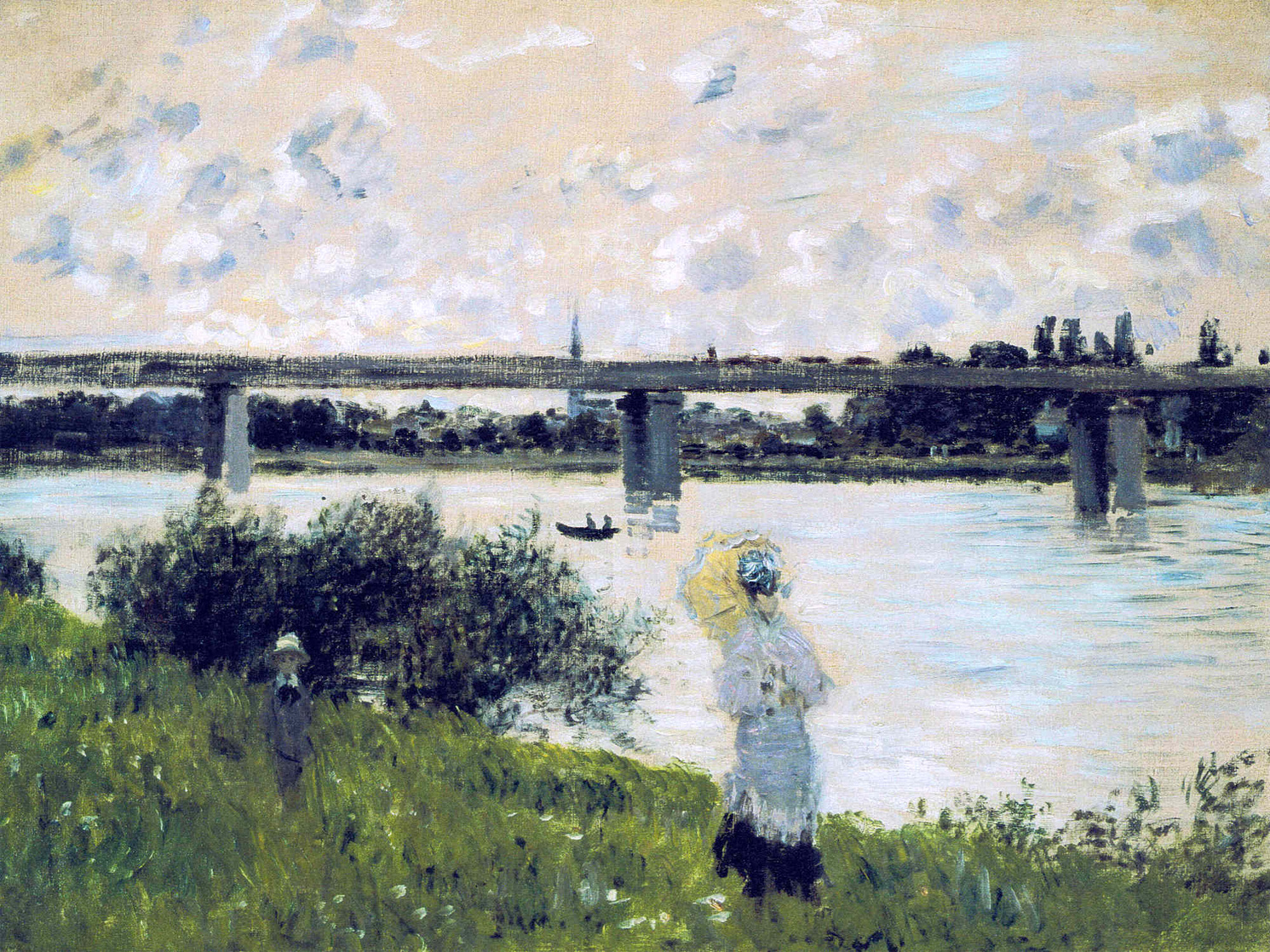 Claude Monet