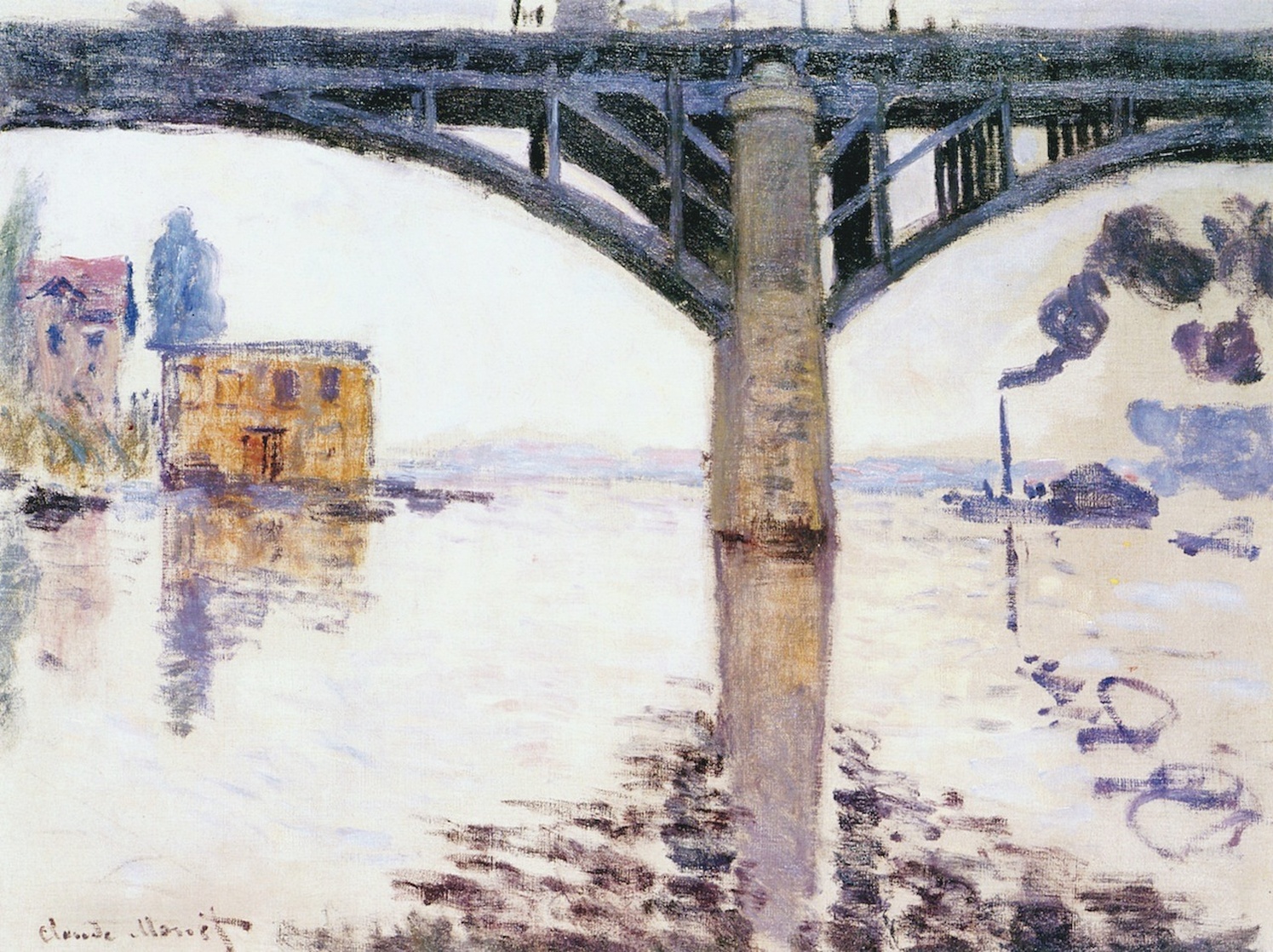 Claude Monet