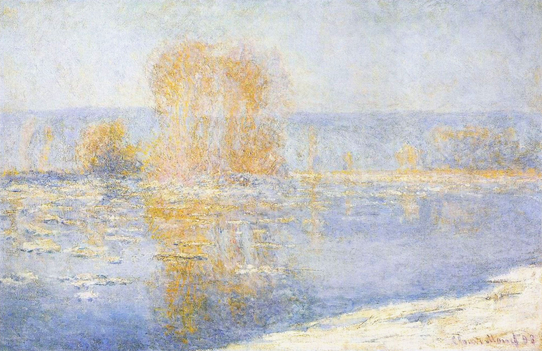 Claude Monet