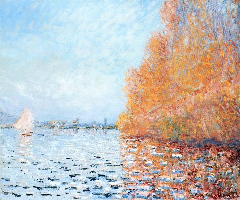 Claude Monet