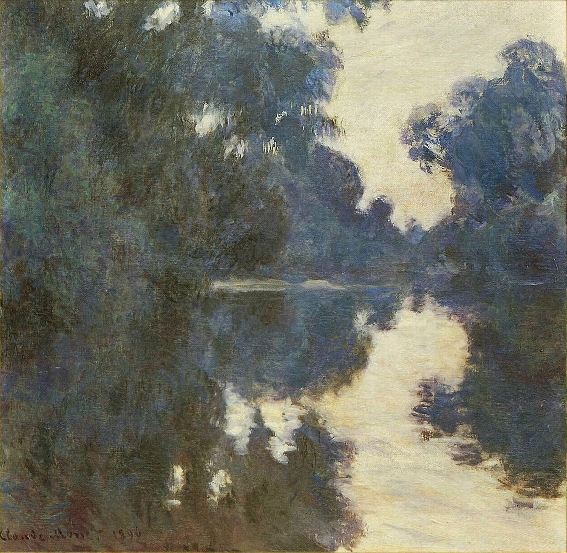 Claude Monet