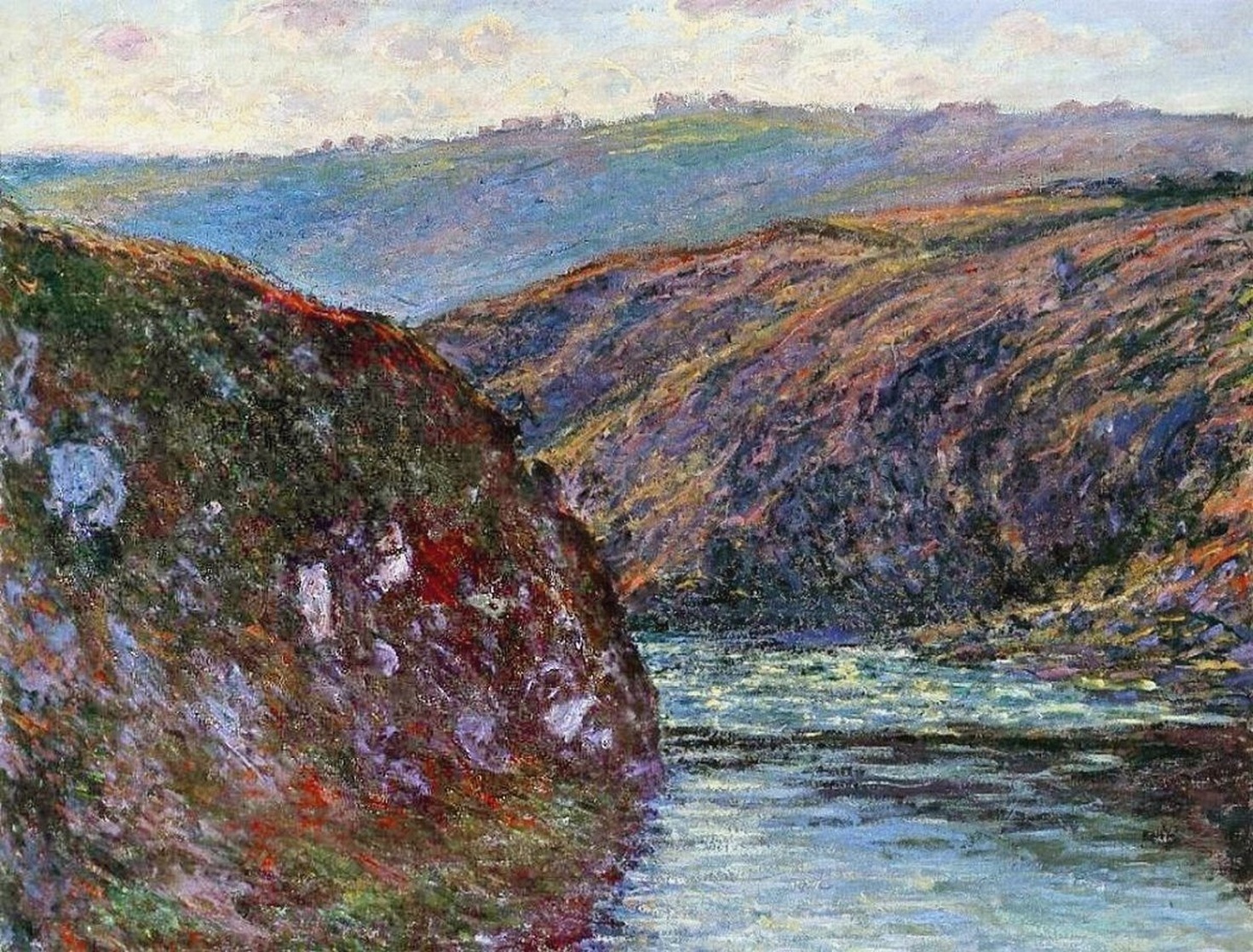 Claude Monet