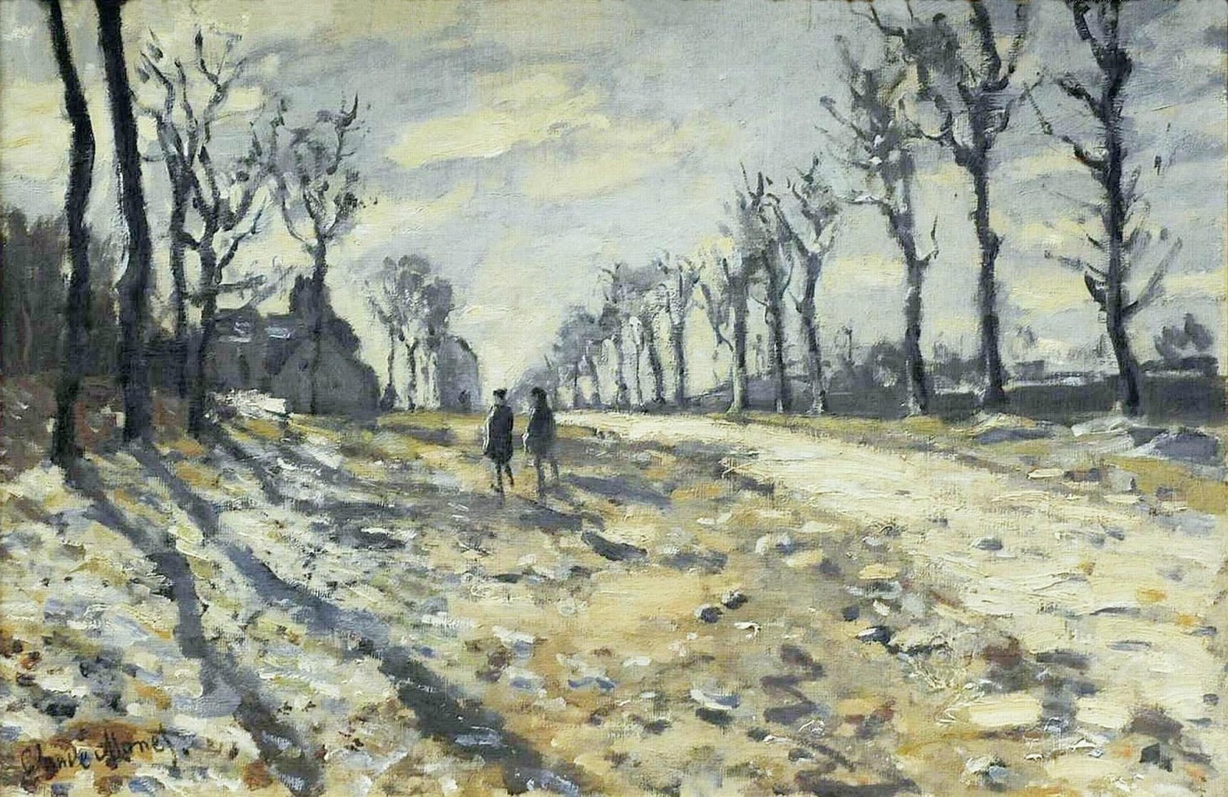 Claude Monet