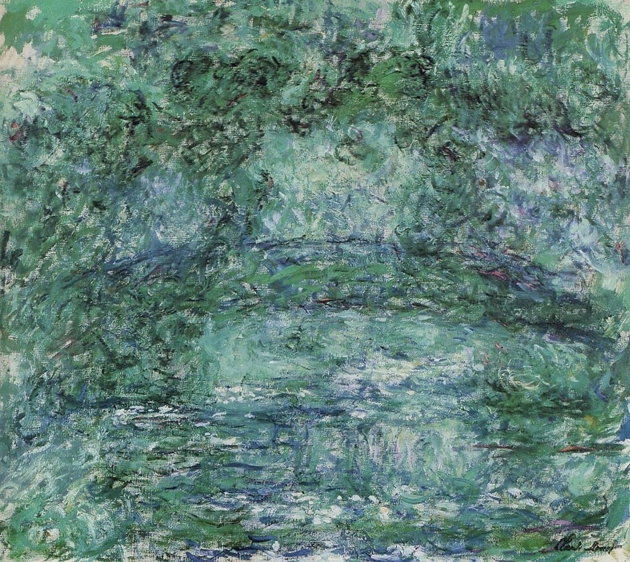 Claude Monet