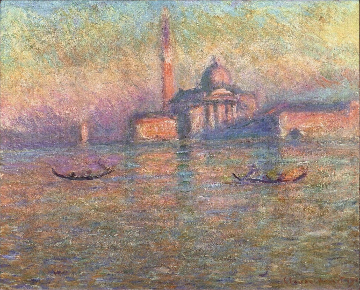 Claude Monet