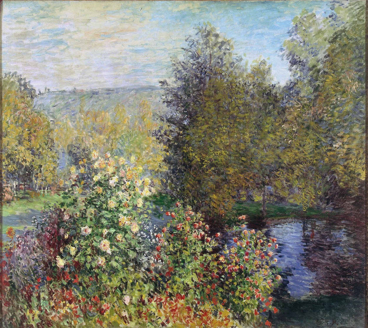 Claude Monet