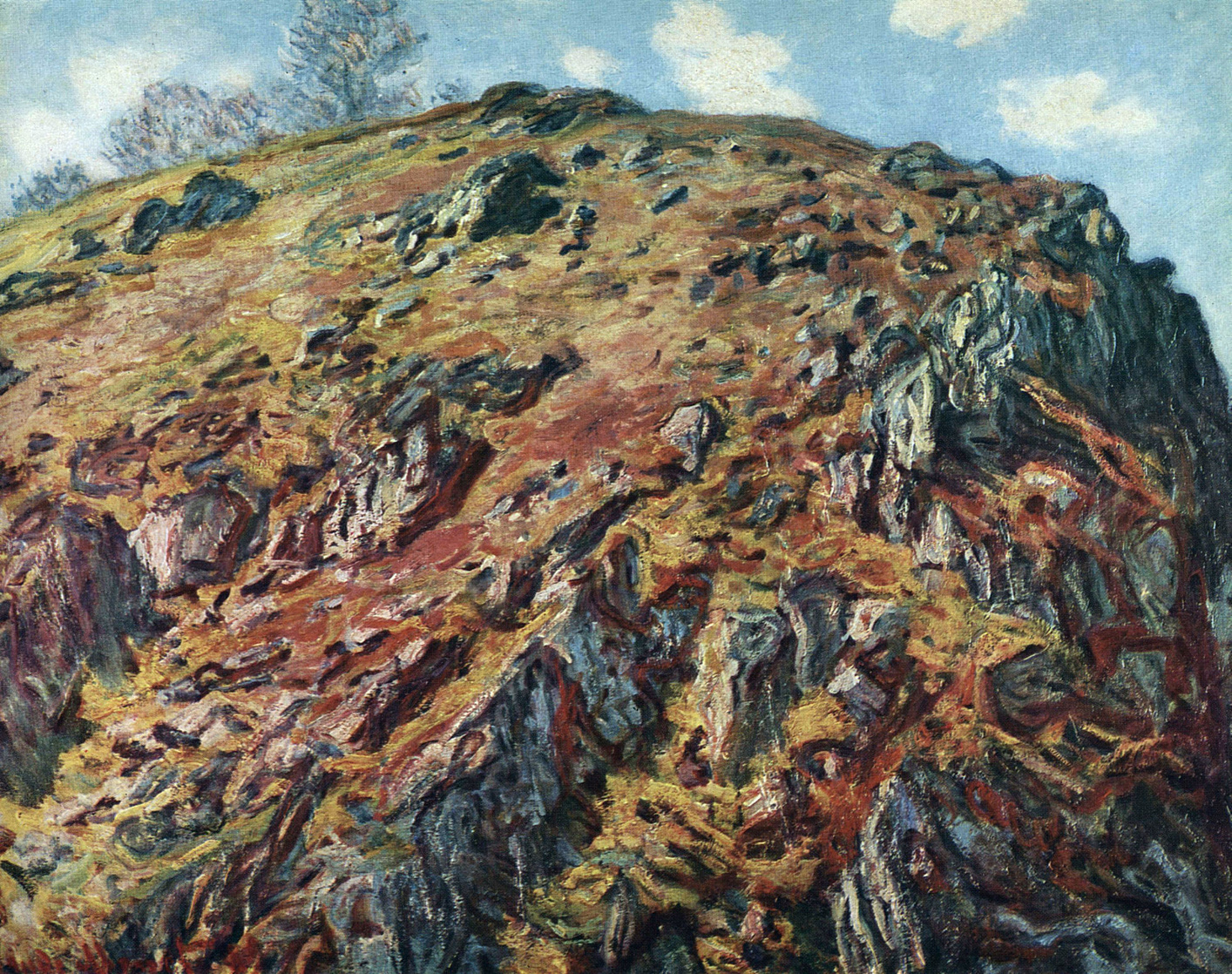 Claude Monet