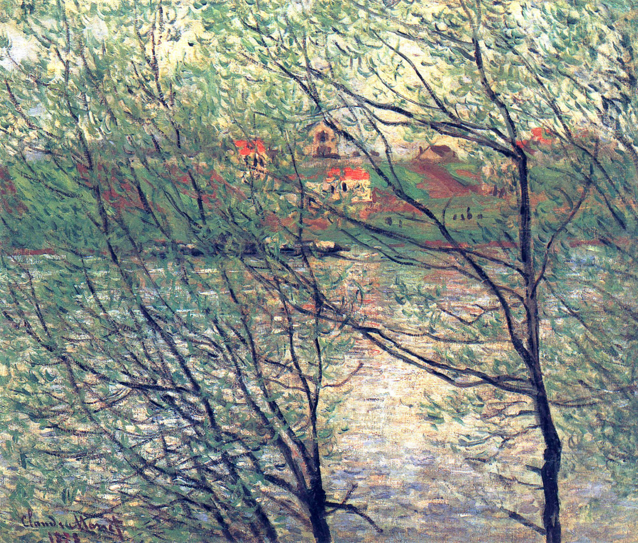 Claude Monet