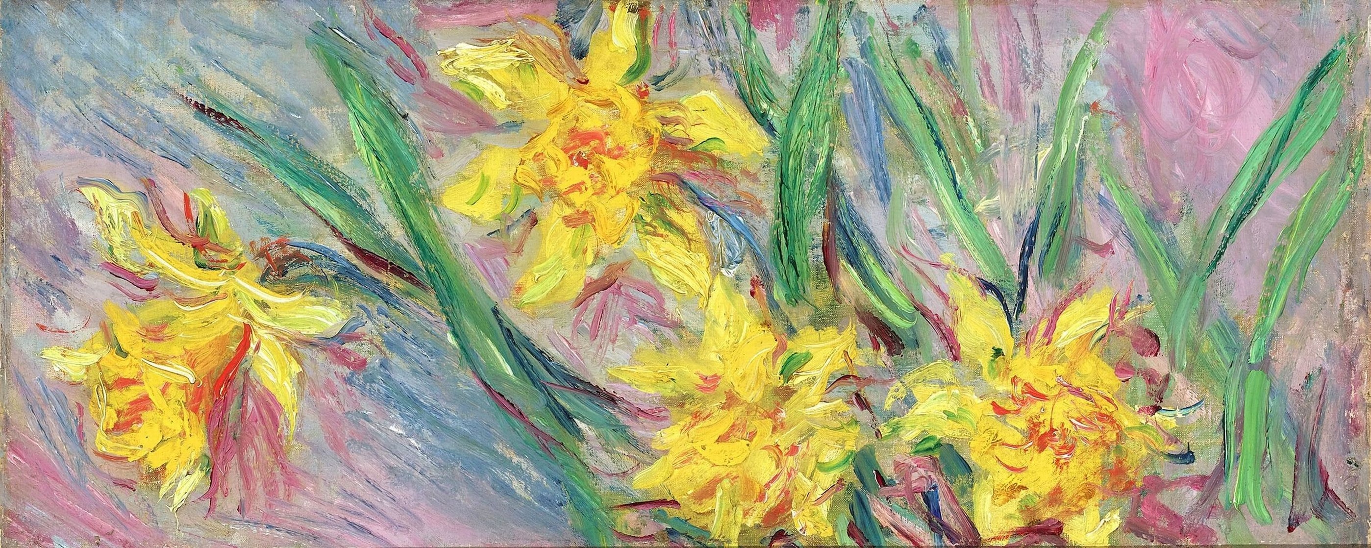 Claude Monet