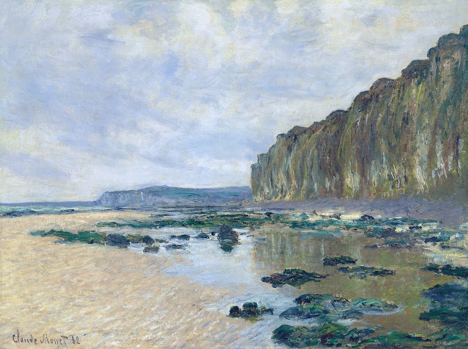 Claude Monet