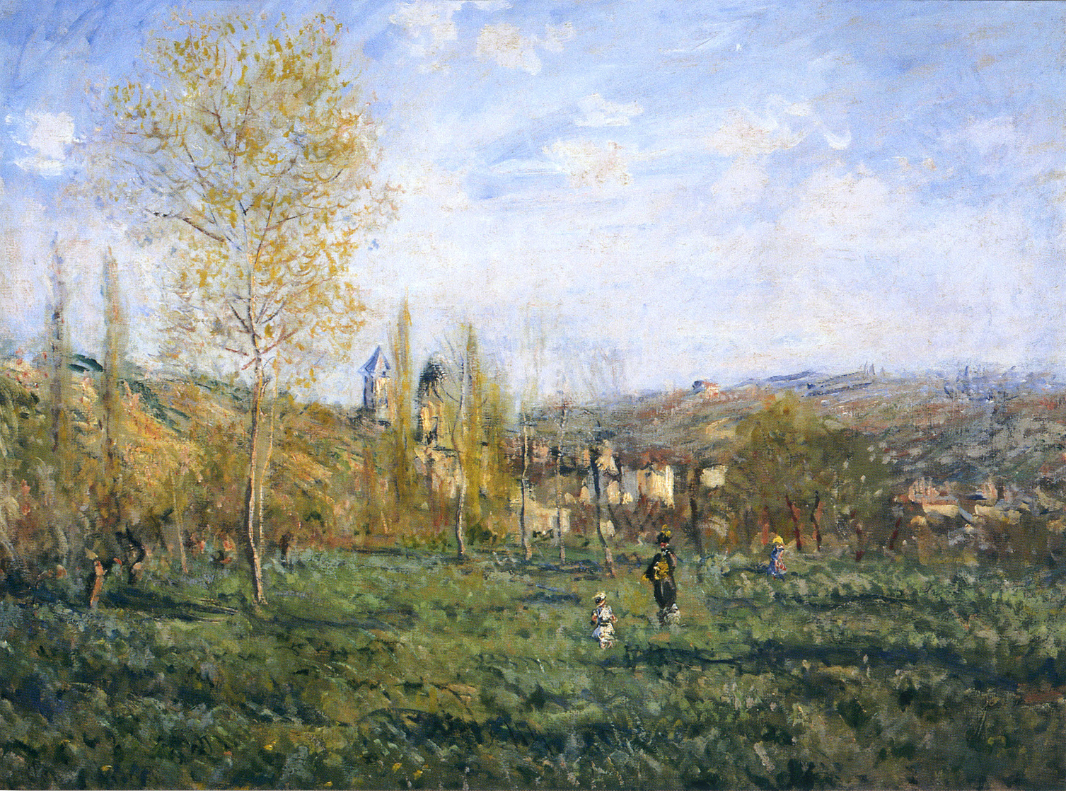 Claude Monet