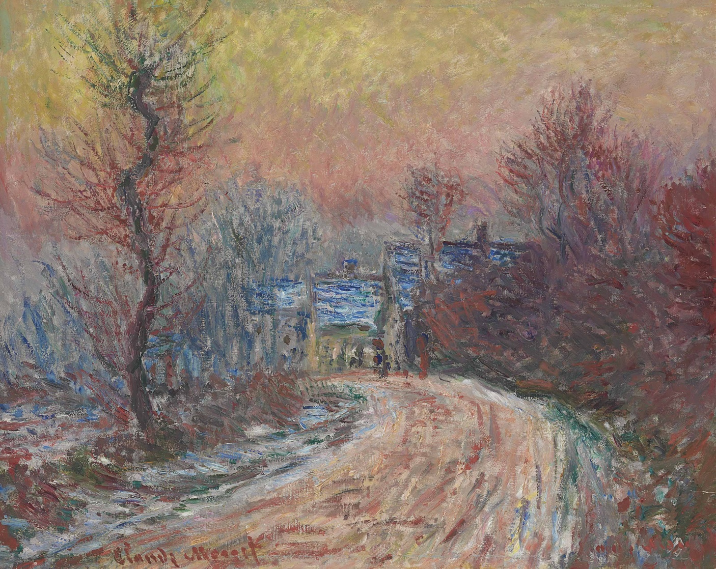 Claude Monet