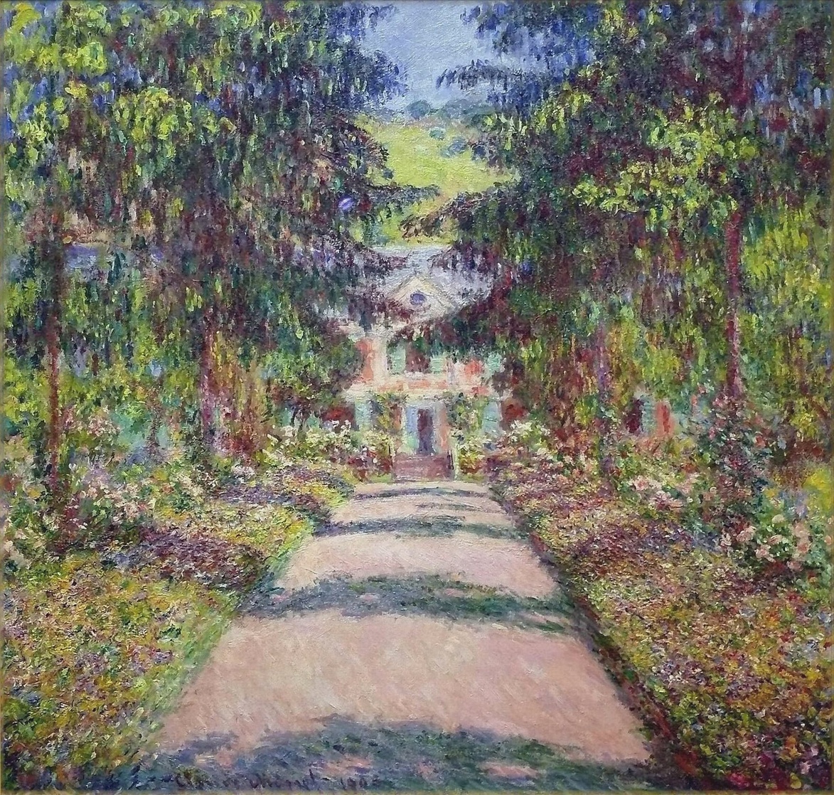 Claude Monet