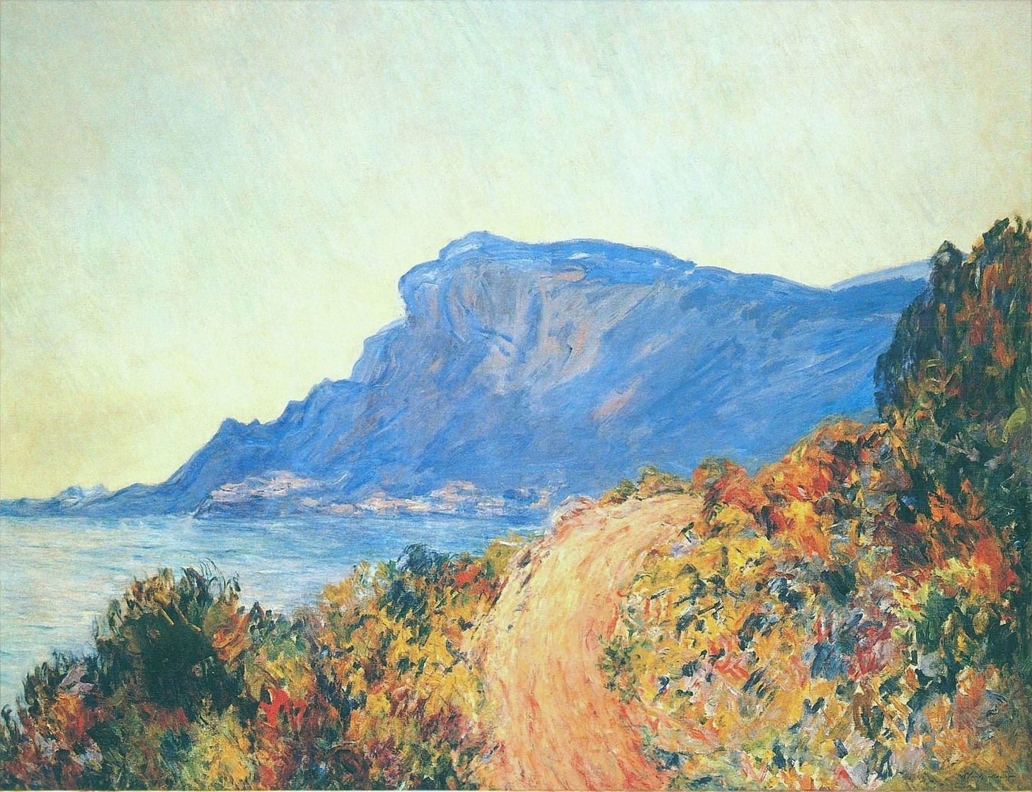 Claude Monet