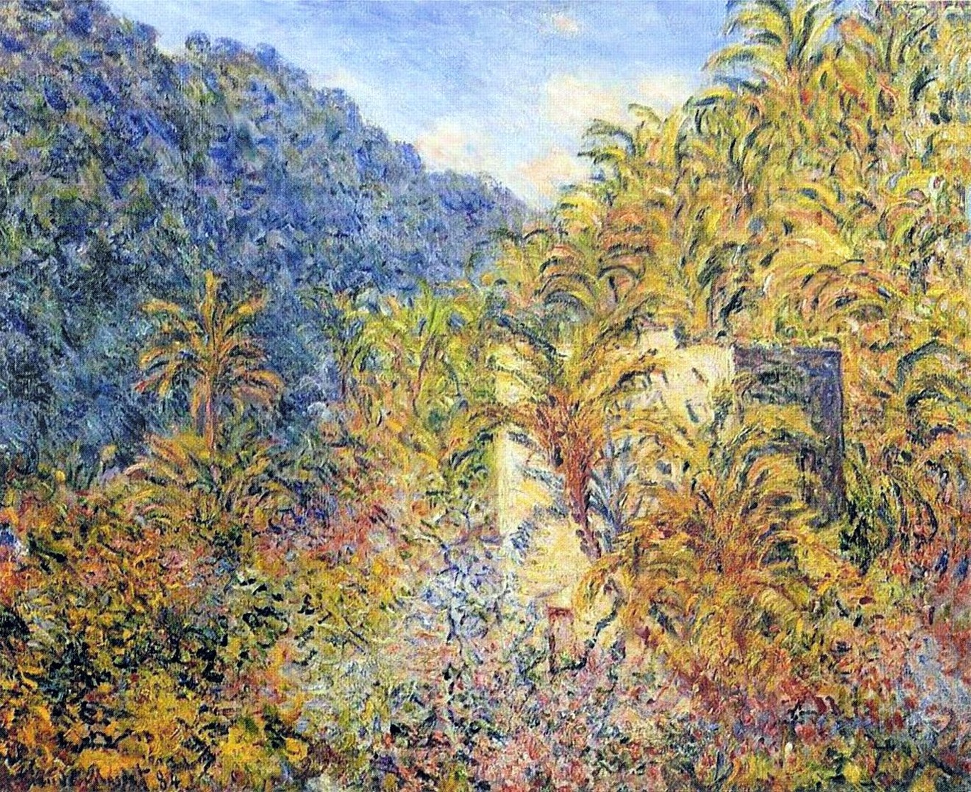 Claude Monet