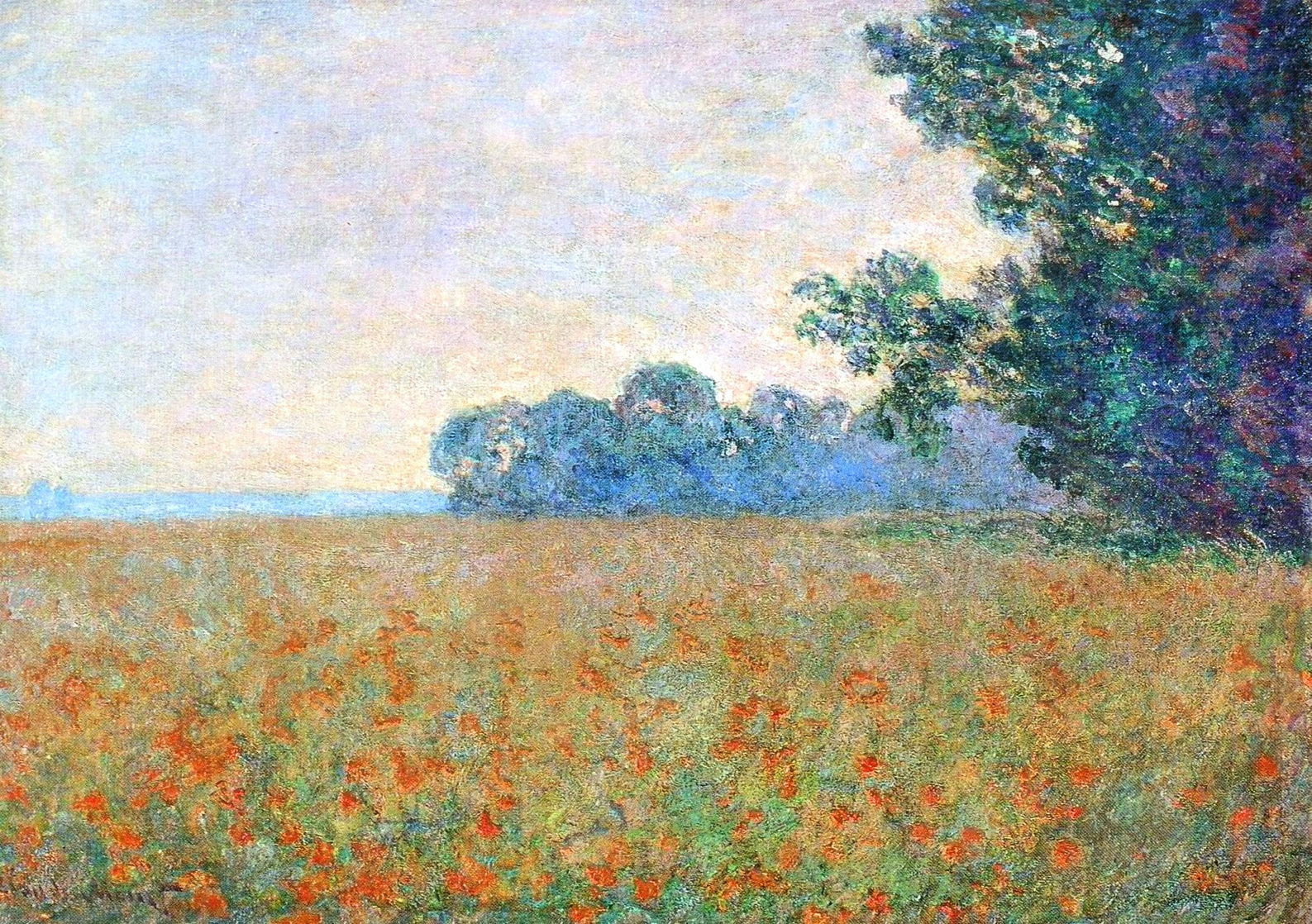 Claude Monet