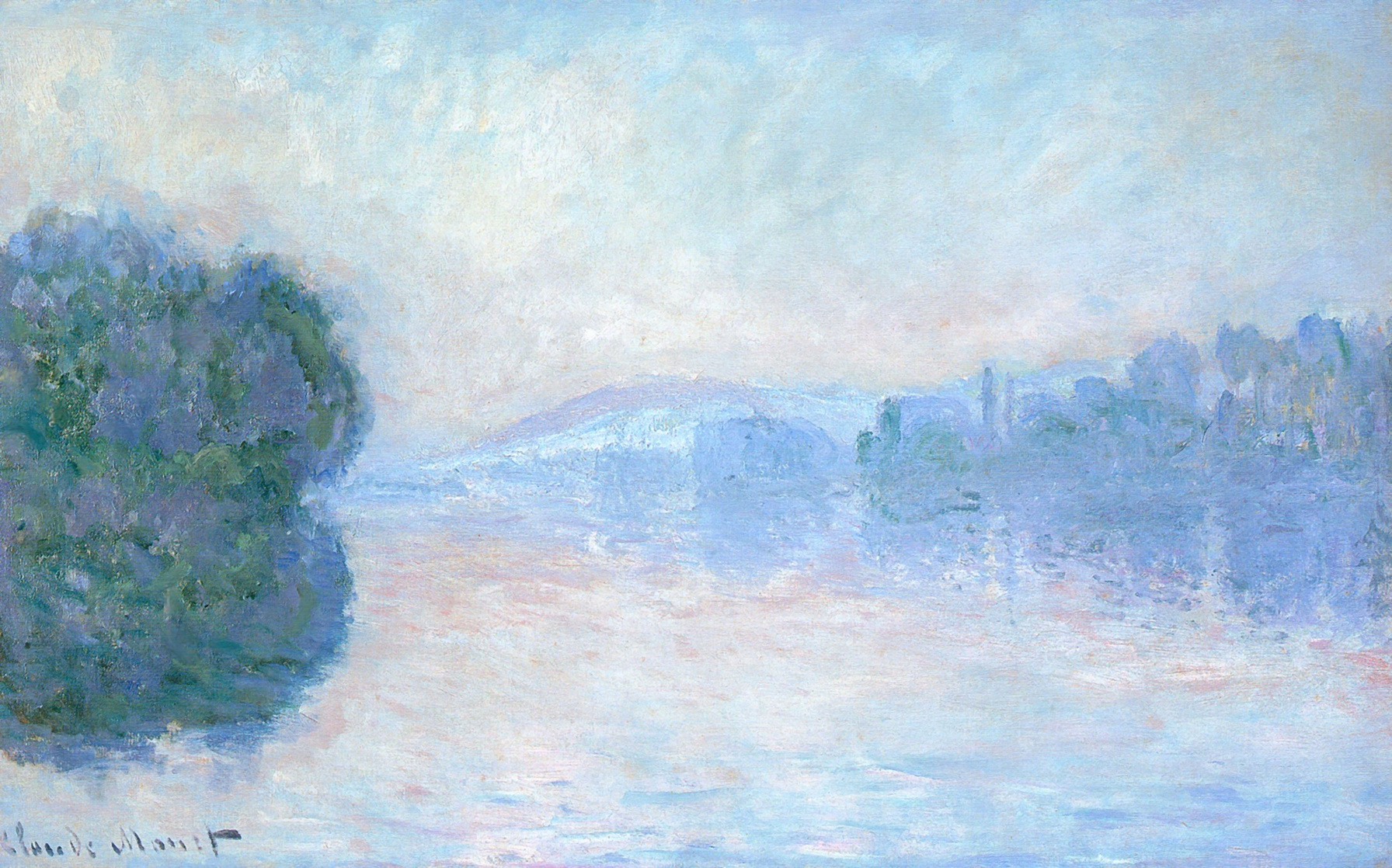 Claude Monet