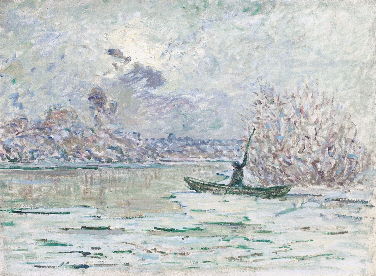 Claude Monet