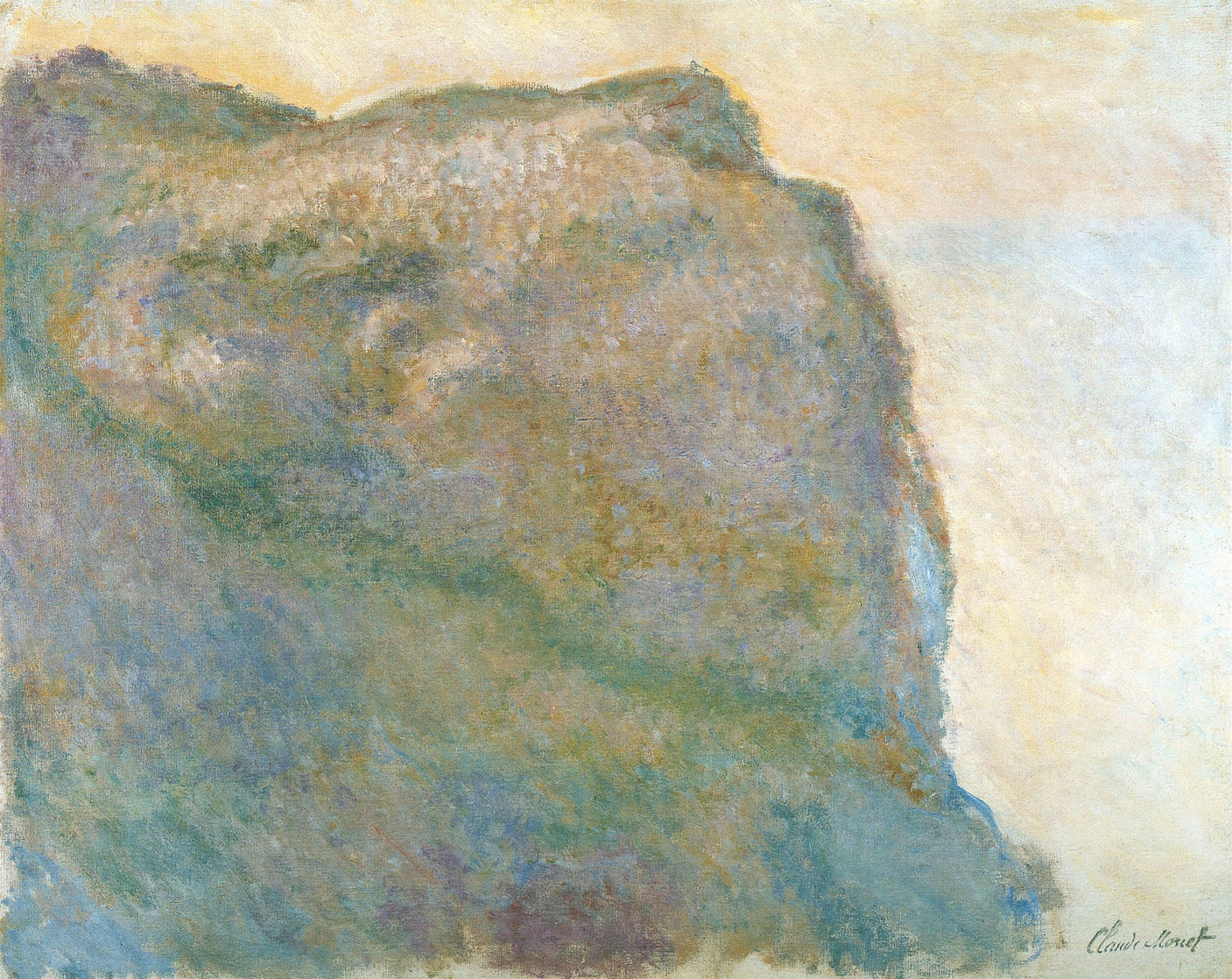 Claude Monet