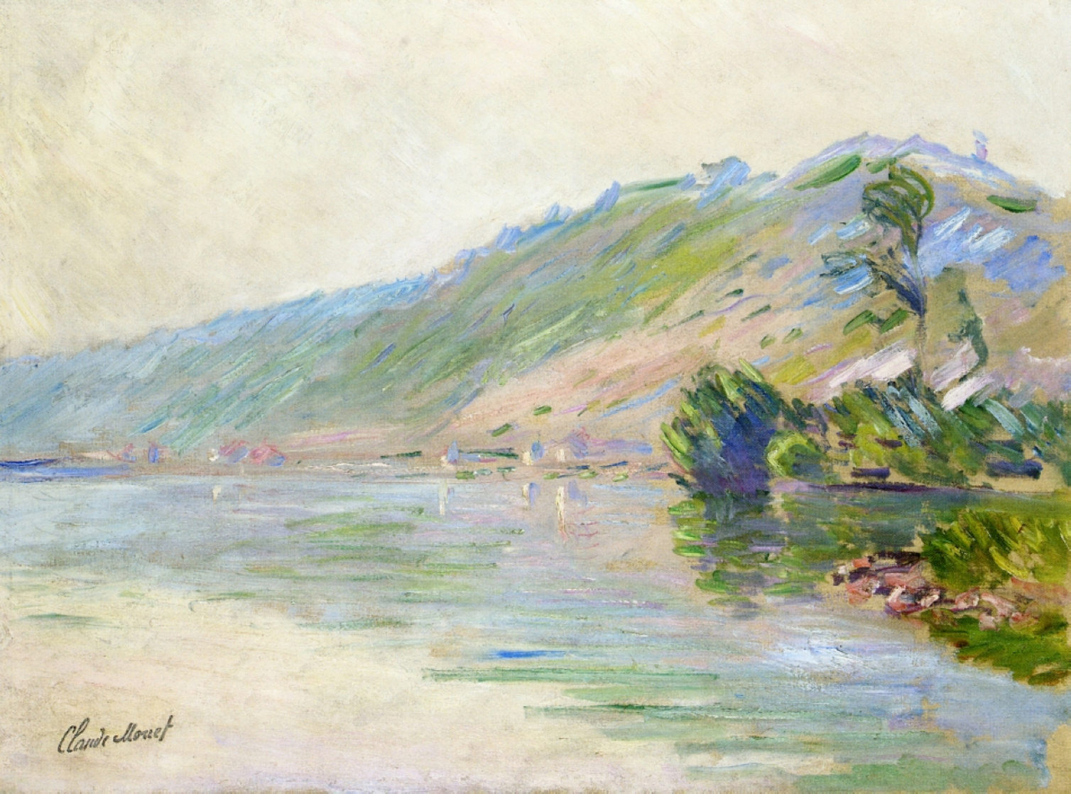 Claude Monet