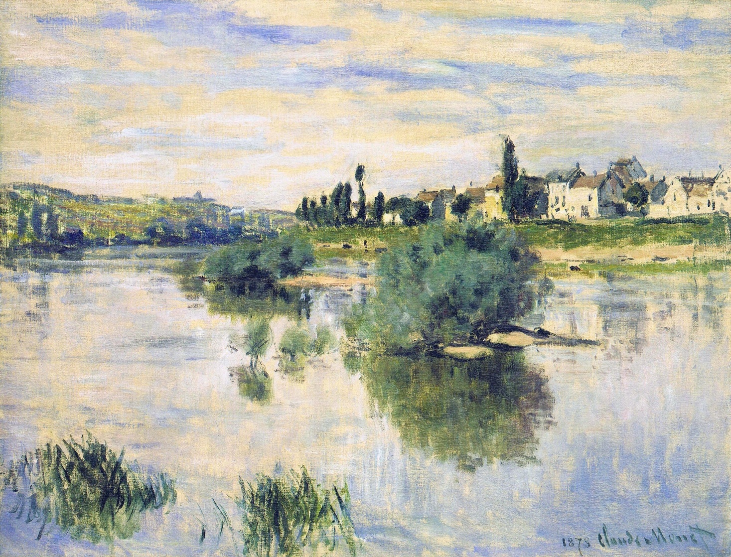 Claude Monet