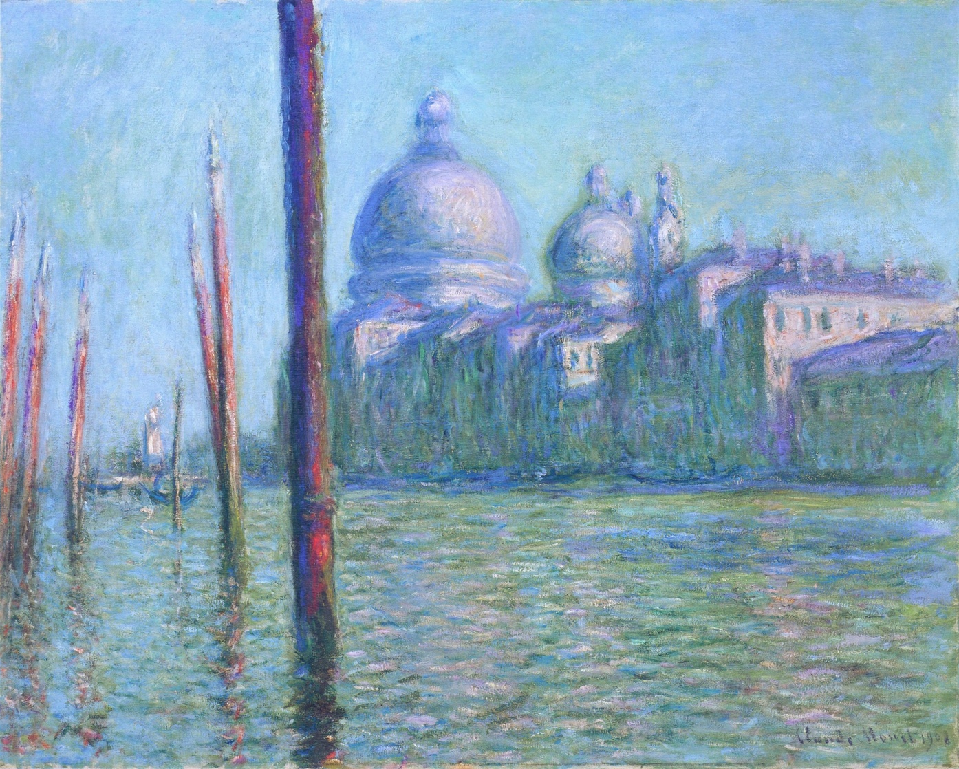 Claude Monet