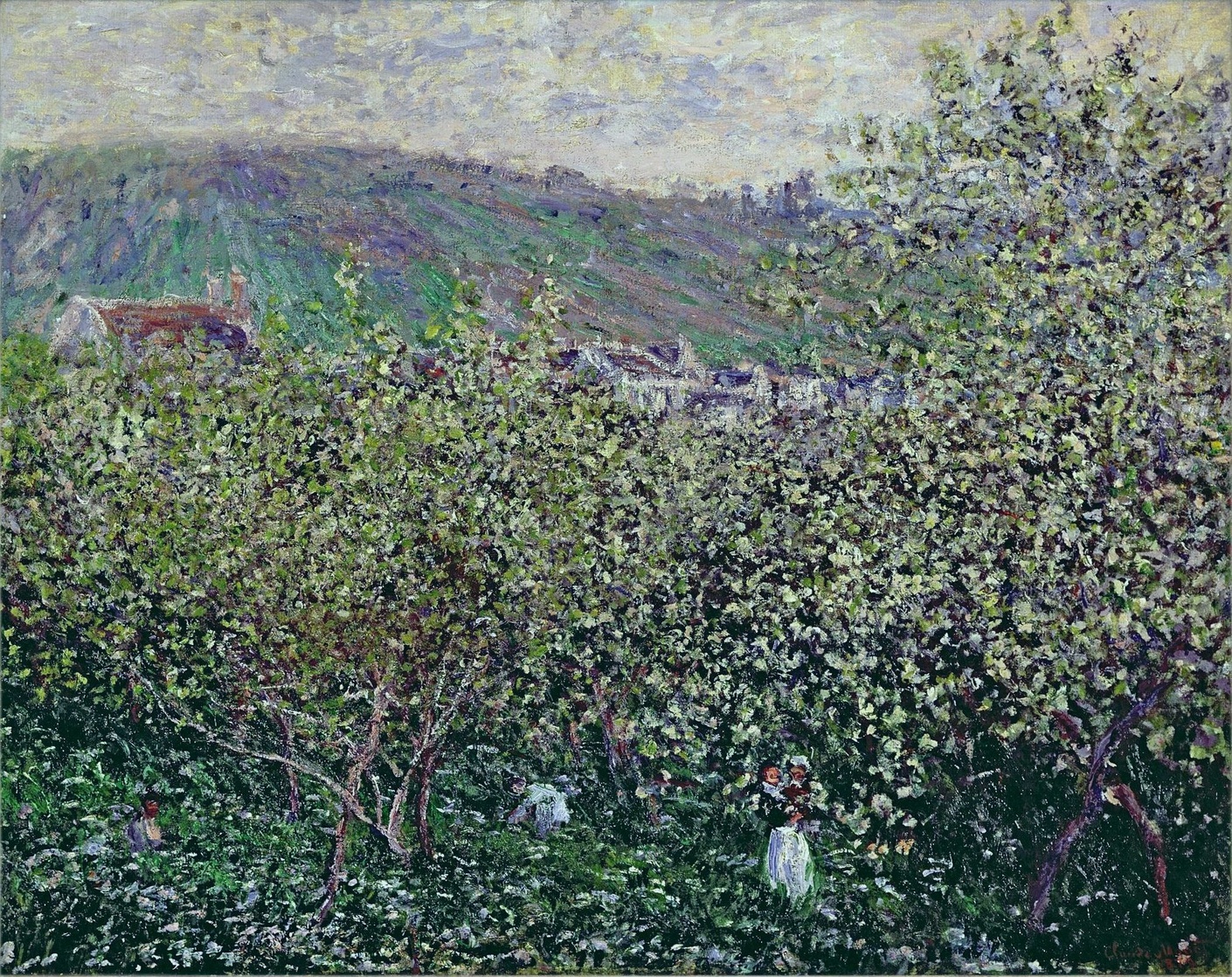 Claude Monet