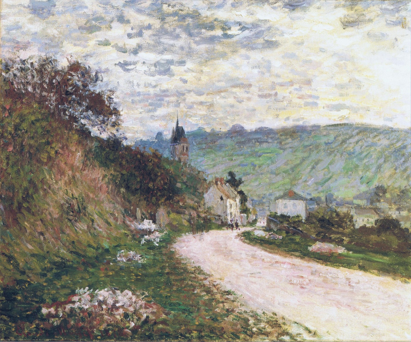 Claude Monet