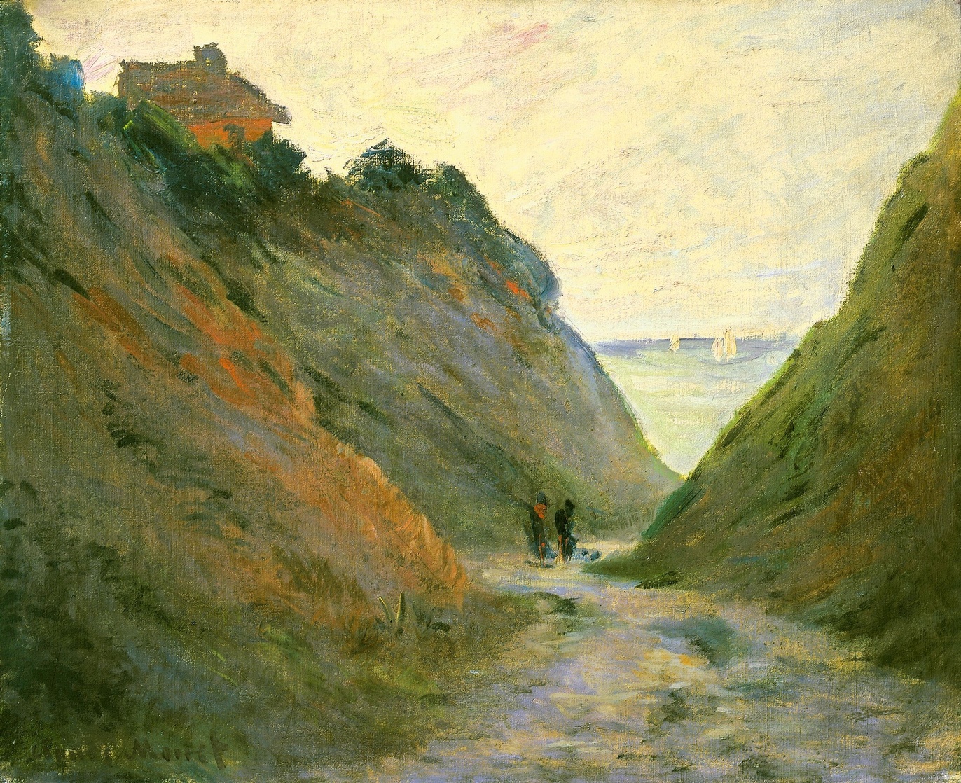 Claude Monet