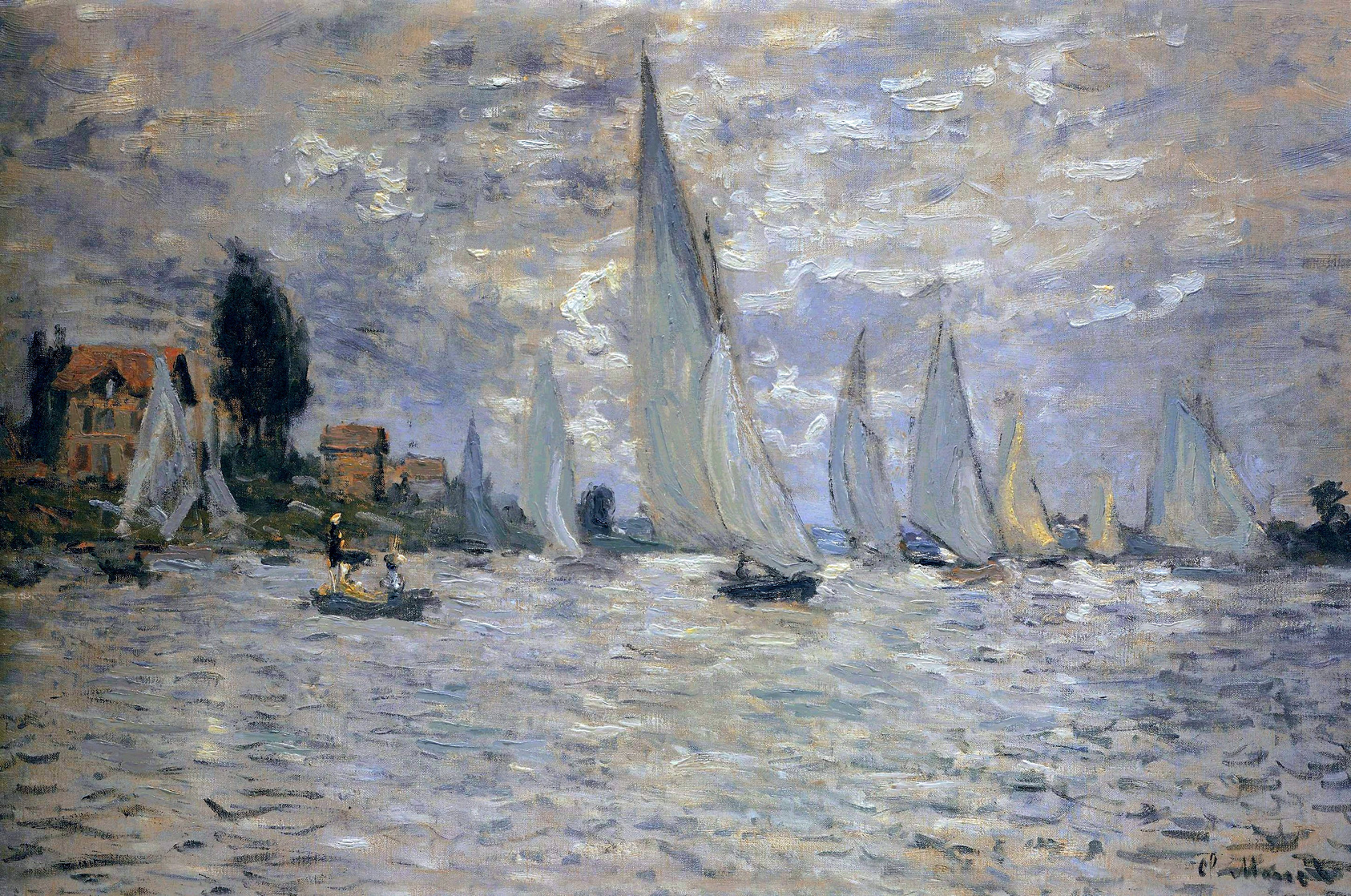 Claude Monet