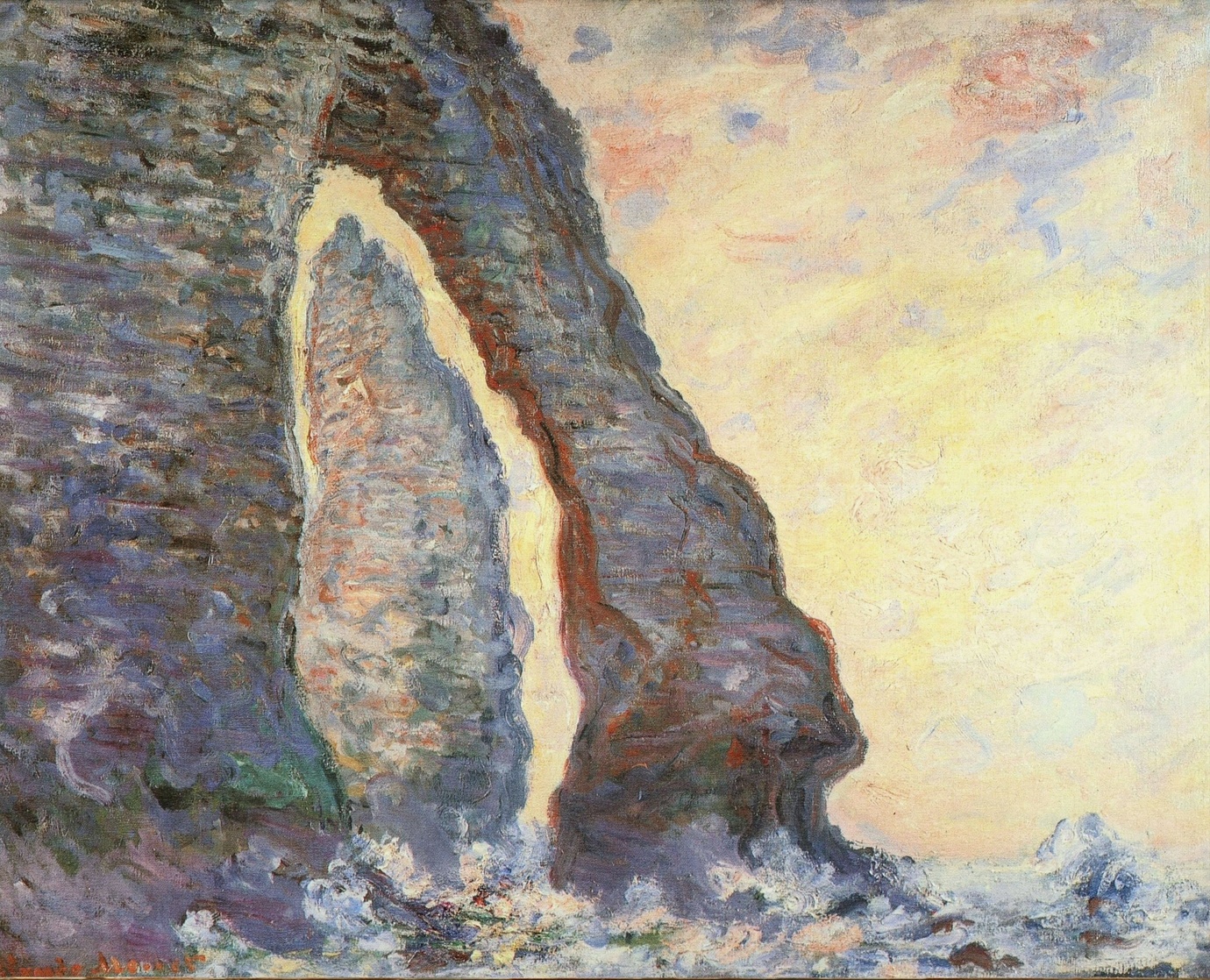 Claude Monet