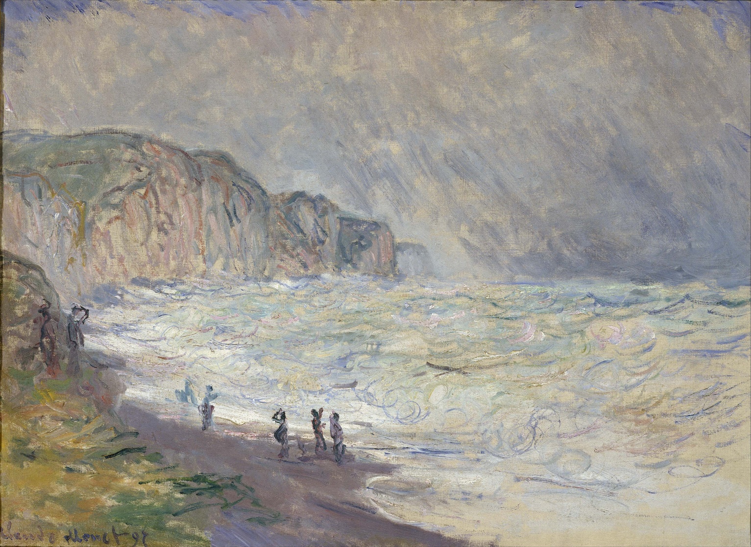 Claude Monet