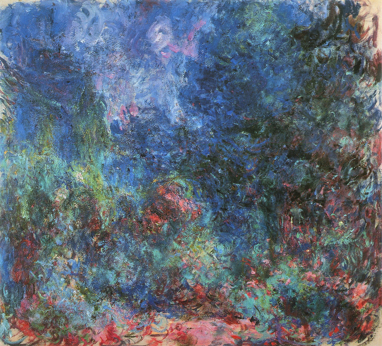 Claude Monet