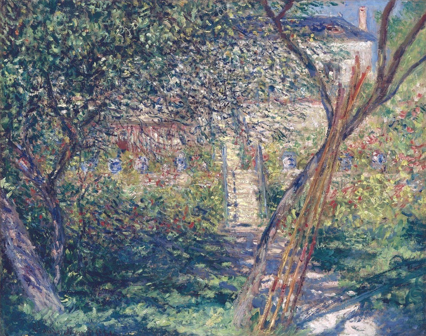 Claude Monet