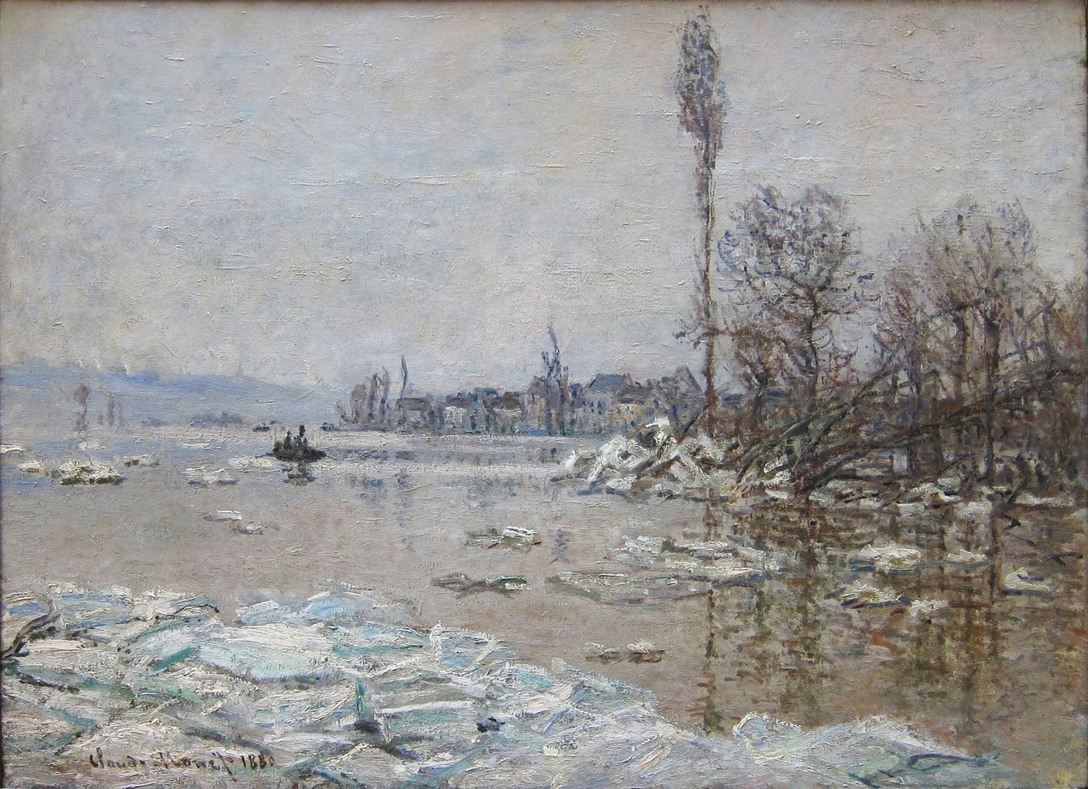 Claude Monet