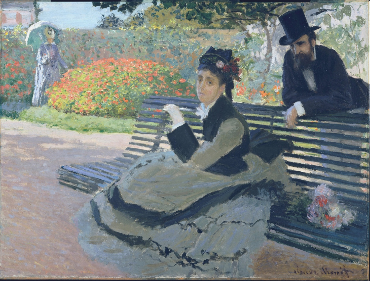 Claude Monet