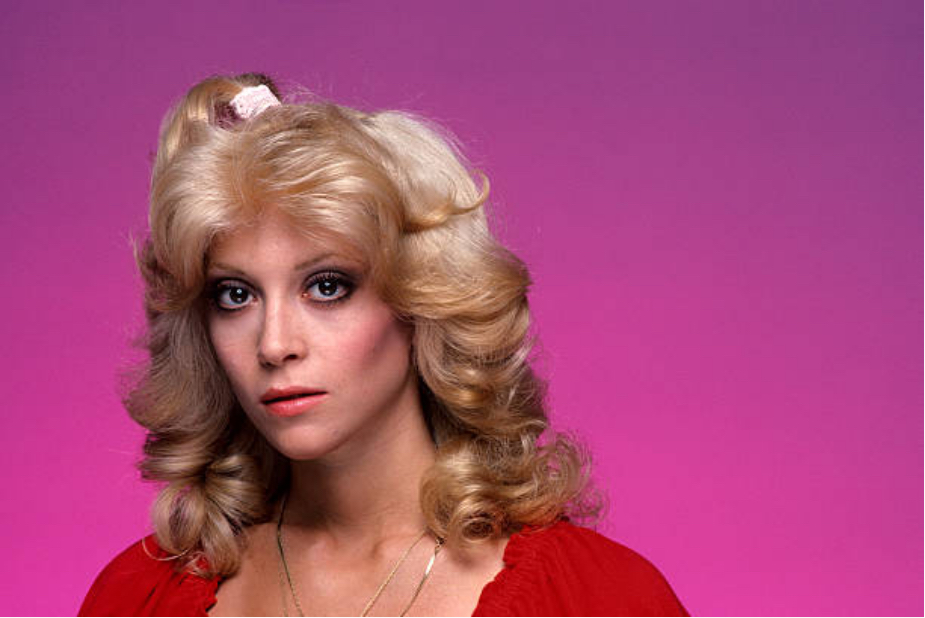 Judy Landers
