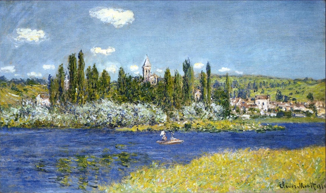 Claude Monet