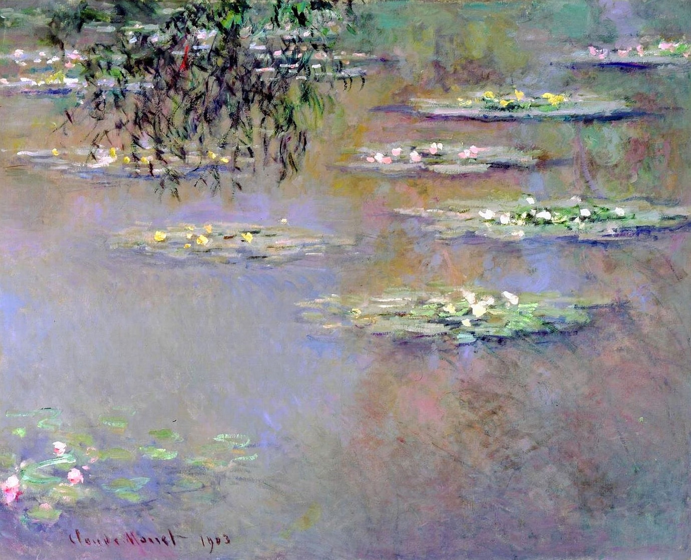 Claude Monet