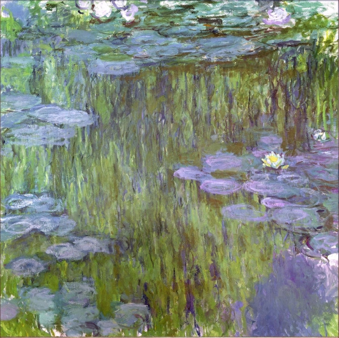 Claude Monet