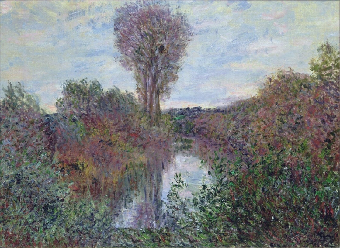 Claude Monet