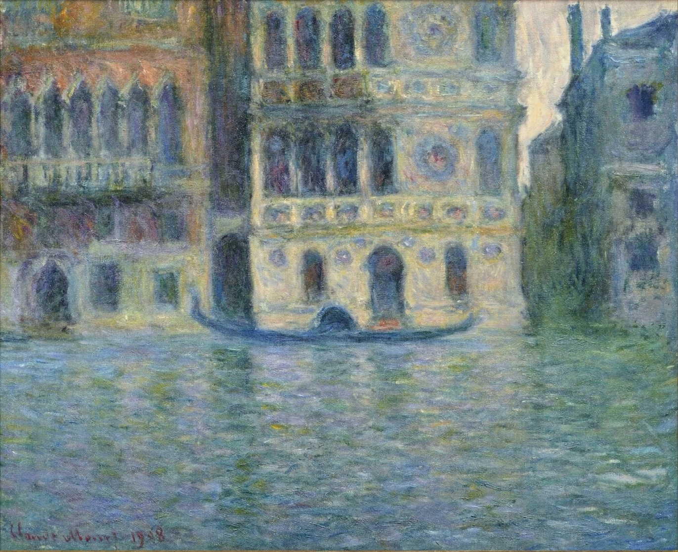 Claude Monet