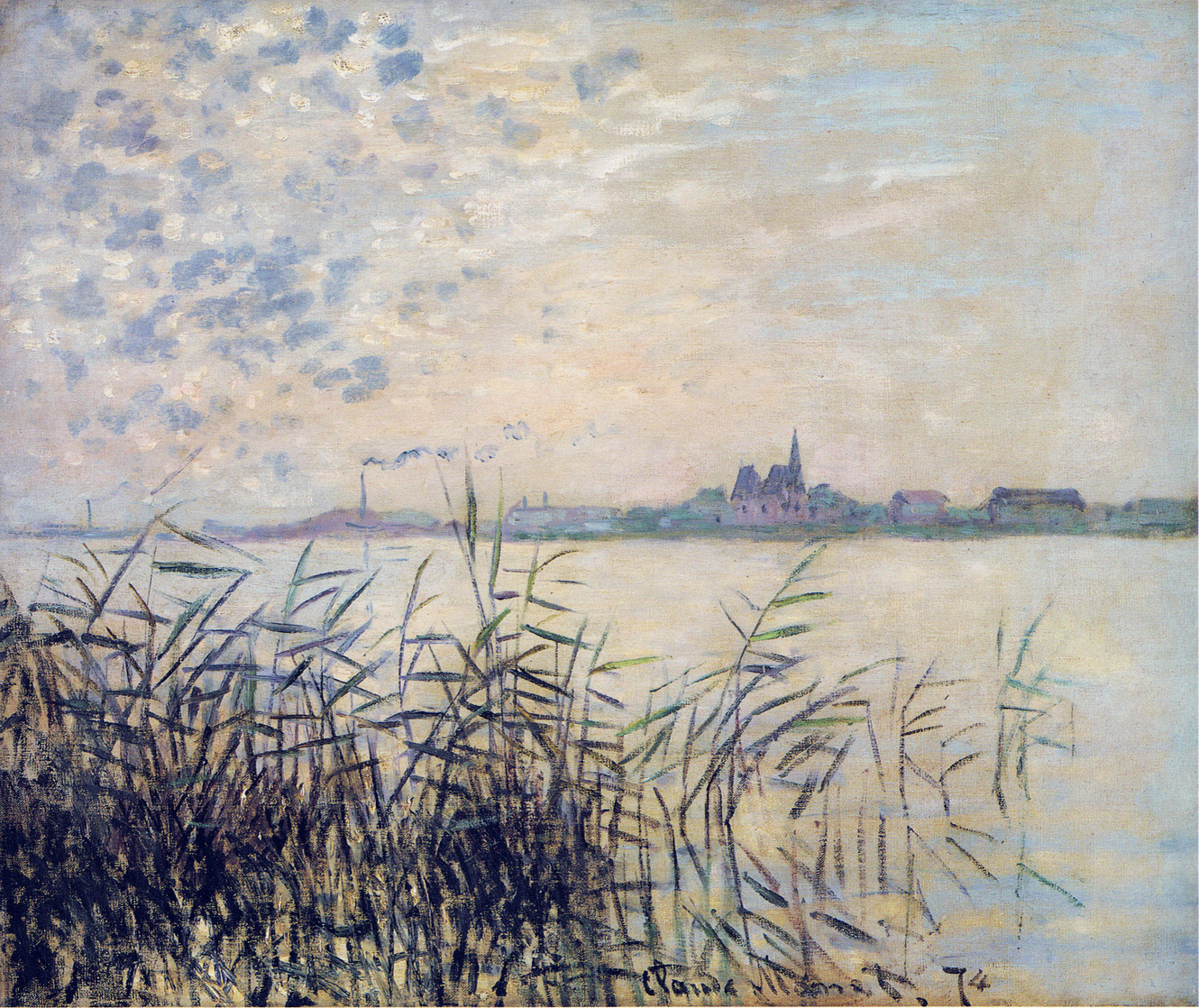 Claude Monet