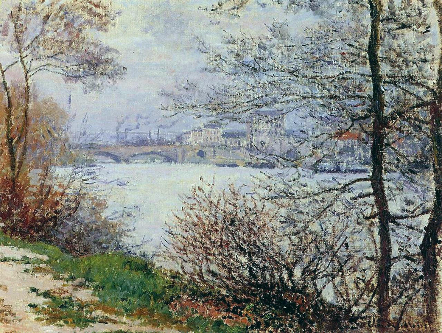 Claude Monet