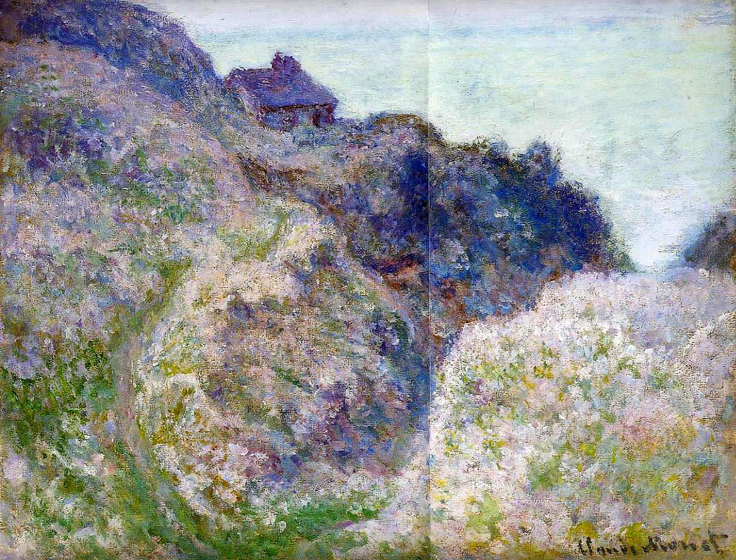 Claude Monet