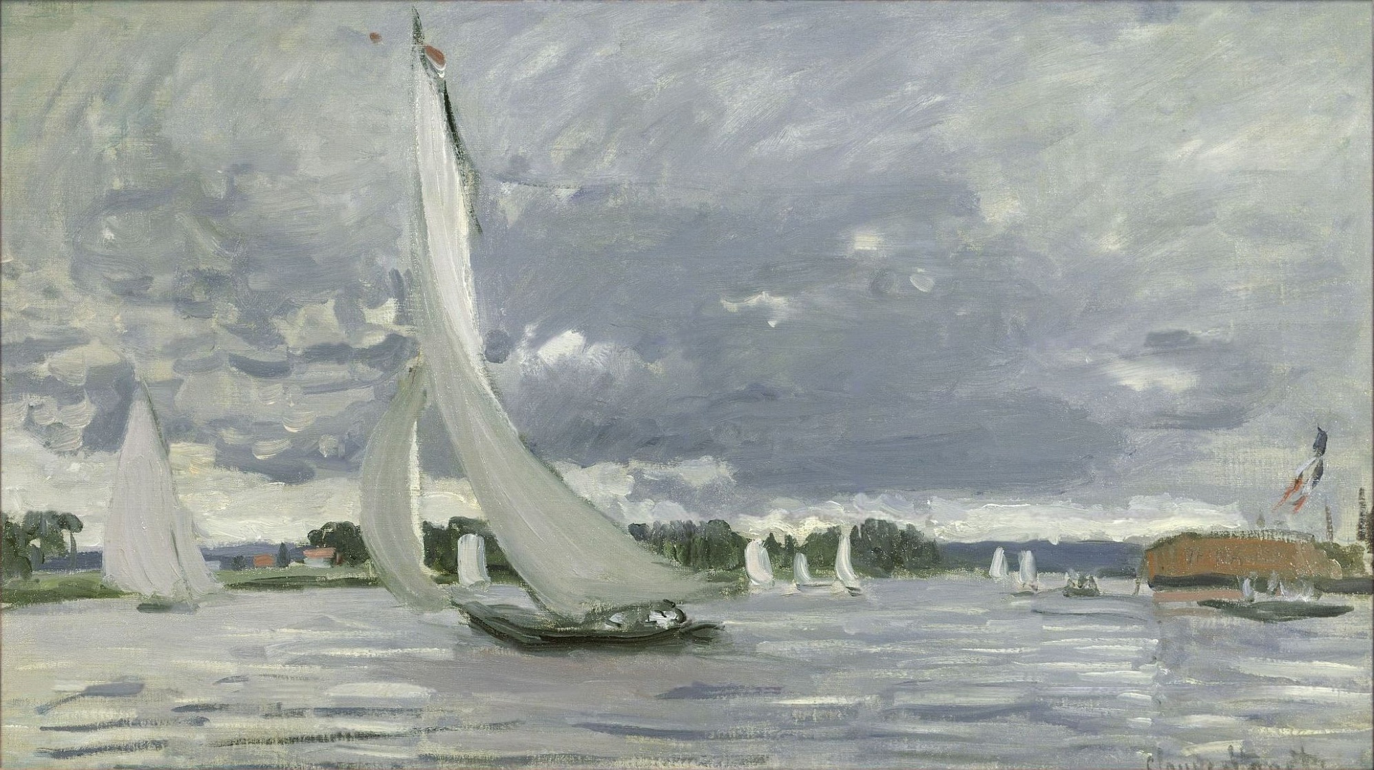 Claude Monet